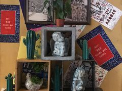 -临界音乐酒馆·小龙虾·江湖菜(华熙LIVE·鱼洞店)