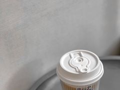 -red donkey coffee