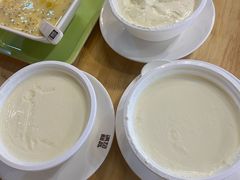 西贡双皮奶-满记甜品(王府井北京市百货大楼店)
