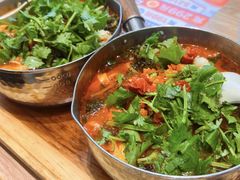 -小满手工粉(上海月星环球港店)