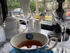 -火车头法国西餐厅