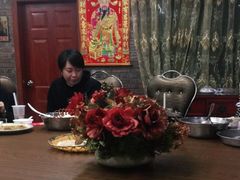 -柴火农庄(东海路店)