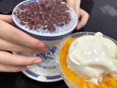 -百花传统甜品店(原址店)