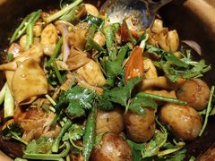 -旺顺阁·北京菜(北辰上品+)