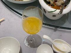干蒸河田鸡-荣誉大酒店·荣誉海鲜酒楼(晋江电力店)