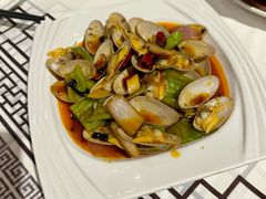香辣花甲-强记海鲜·大排档(蛇口新街店)