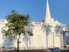 -圣公会圣乔治堂