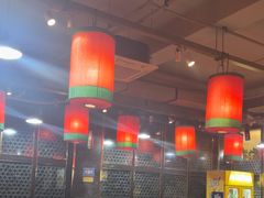 -陈府大宅门成都火锅·手切鲜肉(太原街店)