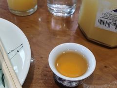 -长寿参鸡汤(朝韩风情街店)