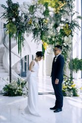 -琥珀婚礼策划AMBER WEDDING