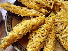 南瓜烙-茶泡饭(李子坝店)