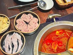 -巴邑火锅(江北万达店)