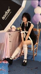 -WAVE SODA摄影工作室