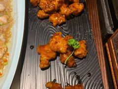 -绿茶餐厅(燕郊永旺店)