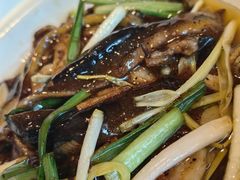 -芳芳私房菜·精做淮扬菜(承德路店)