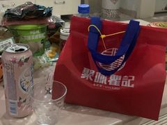 -聚味瞿记·龙虾堂(望城店)