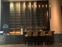 -杭州逸酒店(西湖武林店)