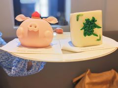 -Fridi Patisserie Cafe