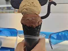 -CORNER CONE GELATO酷矿手作霜淇淋(南头古城店)