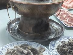 -同城四季爆肚涮羊肉(安华里店)