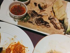 -翡翠鸟精品泰国菜(北辰财富中心店)