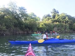 -千岛湖湖人皮划艇俱乐部