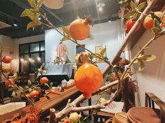 -如禾素食·下午茶·糖水