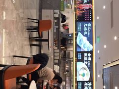 门面-香港新曜记·粤菜点心(滨江宝龙店)