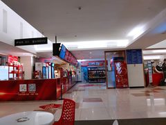 -南宁时代电影大世界(CGS激光中国巨幕)