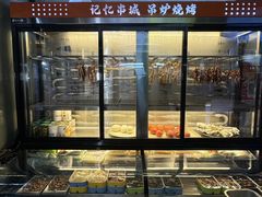 -记忆串城·东北烧烤·小龙虾·大型团建(南油店)