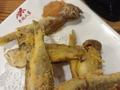 -东北人家铁锅炖(鞍山路店)