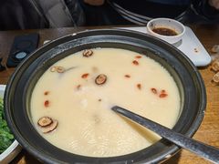 -乔街深夜食堂·小龙虾·高压锅生蚝(杭州总店)