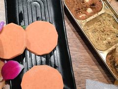 -欢喜哥齐齐哈尔自助烤肉(大学城店)