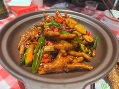 -辣小鲜·南昌大排档(船山路店)