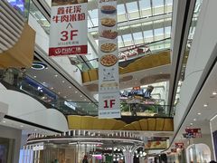 -万达茂商场(南京仙林店)