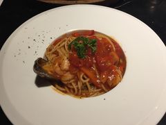 -半秋山西餐厅(巴南万达广场店)