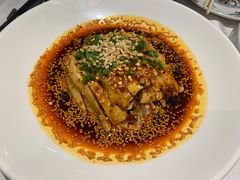 口水鸡-小河盐帮·私家菜·烤鸭(三元桥·霄云路店)