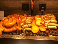 -北京王府井希尔顿酒店·万斯阁西餐厅