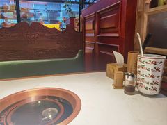 -北京老门框爆肚涮肉馆(锦业路店)