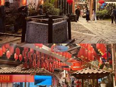 -客家大院·非遗赣南客家菜(郁孤台店)