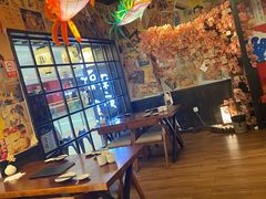 大堂-白石的深夜食堂(万达店)