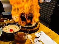 -局气 烤鸭·北京菜(光华路店)