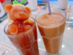 -澳门陈光记烧味饭店(万象城店)