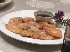 -富黎华海鲜大酒楼(正大广场店)