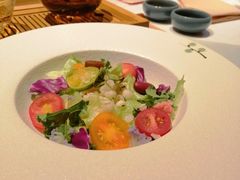 -叶叶菩提·晋福宫