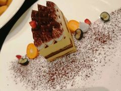 -彩丰楼中餐厅·早茶·点心·粤菜(海口华彩洲际酒店)