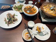 -汀小府·福建客家菜(鼓山沃尔玛店)