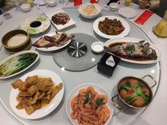 -新洪记·丽久饭店(铁西店)