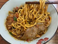 -里兆打面馆