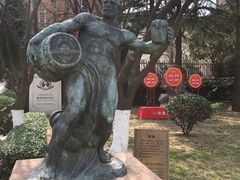 -青岛啤酒博物馆